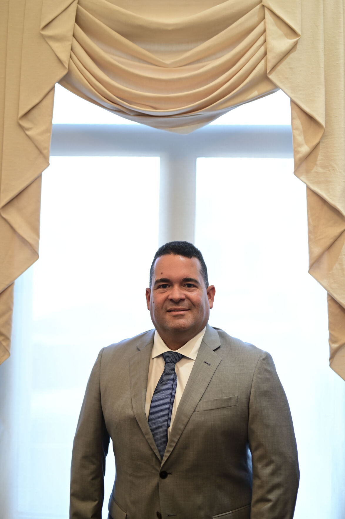 Rubén Soto